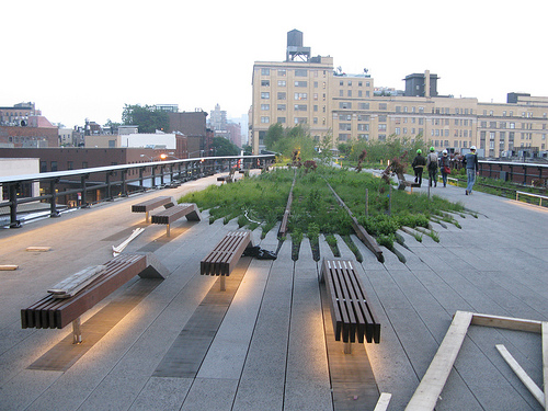 High Line