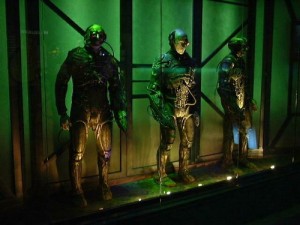 Star Trek's Borgs 