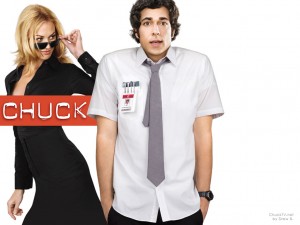 chuck