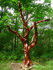peace tree