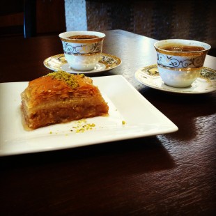 baklava